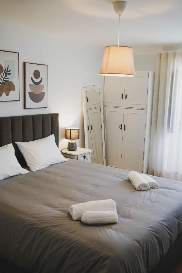 Casa Do Avo Horacio Hotel Viana do Castelo Eksteriør billede
