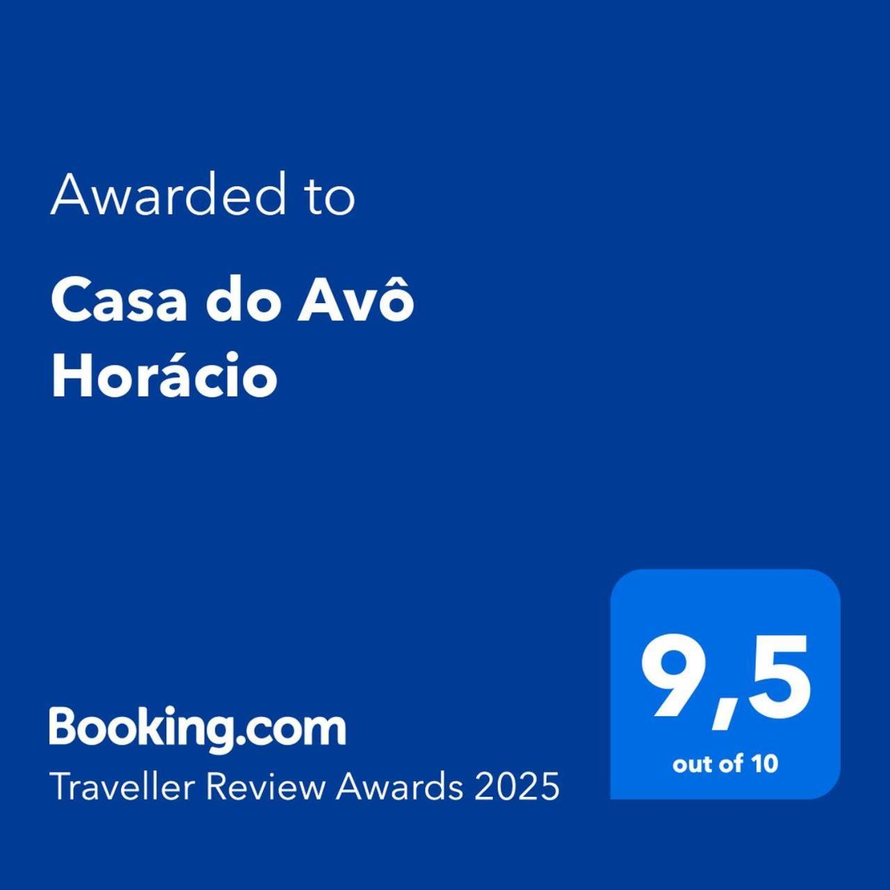 Casa Do Avo Horacio Hotel Viana do Castelo Eksteriør billede